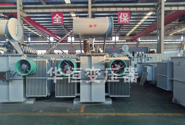 6300KVA锡林浩特锡林浩特锡林浩特电力变压器