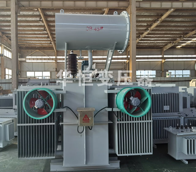 S13-8000/35锡林浩特锡林浩特锡林浩特电力变压器