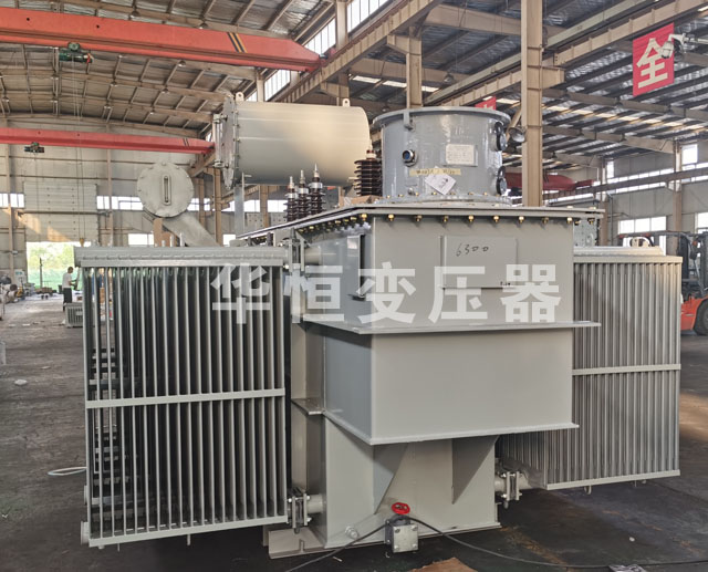 S11-8000/35锡林浩特锡林浩特锡林浩特油浸式变压器价格